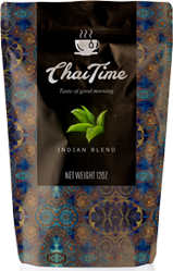 EARL GREY TEABAGS - 50 COUNT